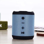 Bluetooth Speaker Mini Portable HD sound Music Speaker