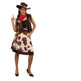 Boys And Girls Cowboy Costumes Christmas Children's Cowboy Costumes EX-STOCK