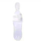 Baby Spoon Bottle Feeder - EX-STOCK CANADA