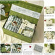Gift Gift For Girlfriend Niche Winter Scarf Gift Box - EX-STOCK CANADA