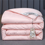 Summer Quilt Spring And Autumn Thickening Thermal Winter Duvet EX-STOCK Canada 