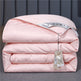 Summer Quilt Spring And Autumn Thickening Thermal Winter Duvet EX-STOCK Canada 