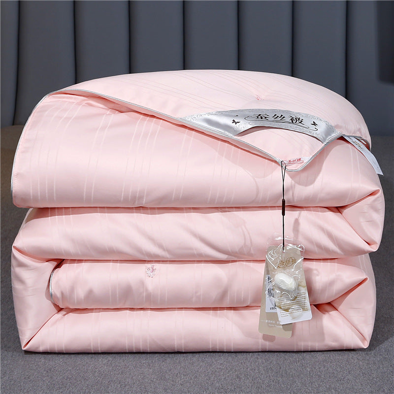 Summer Quilt Spring And Autumn Thickening Thermal Winter Duvet EX-STOCK Canada 
