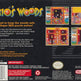 Les Bois de Wario (usagé) 