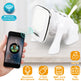 Puppy Dog Wireless Speaker Portable Mini Music Player Stereo Cute Animal Speaker With Built-In Mic FM Radio Stereo Bass MMC Card Slot USB Port For Cellphone Tablet EX-STOCK