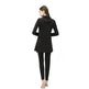 Long sleeve swimsuit EX-STOCK