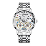 Men's watch automatic mechanical watch EX-STOCK Canada 