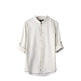 Men's Linen Vintage Plus Size Shirt - EX-STOCK CANADA