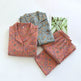 Retro New Pure Cotton Pajamas For Women EX-STOCK