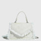 Retro Tassel Bag Denim Mini Crossbody denim bag - EX-STOCK CANADA