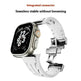 Watch Class Fluororubber Silicone Watch  Strap - EX-STOCK CANADA