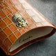 Portable Luxury Cubinski Gothic Moisturizing Leather Cigar Case - EX-STOCK CANADA