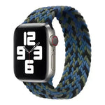 Handmade Woven Watch Band for iwatch  Watch strap for Smart Watch - EX-STOCK CANADA
