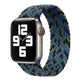 Handmade Woven Watch Band for iwatch  Watch strap for Smart Watch - EX-STOCK CANADA
