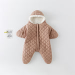 Baby's Carrying Quilt Baby's Plush Duvet Outdoor Clothes EX-STOCK Canada 