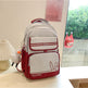 Creative Multi Pocket Large Capacity Backpack EX-STOCK