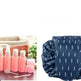 Animal Printing Large Capacity Drawstring Lazy Cosmetic Storage Bag - EX-STOCK CANADA