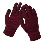 Guantes de pareja Guantes de pantalla táctil