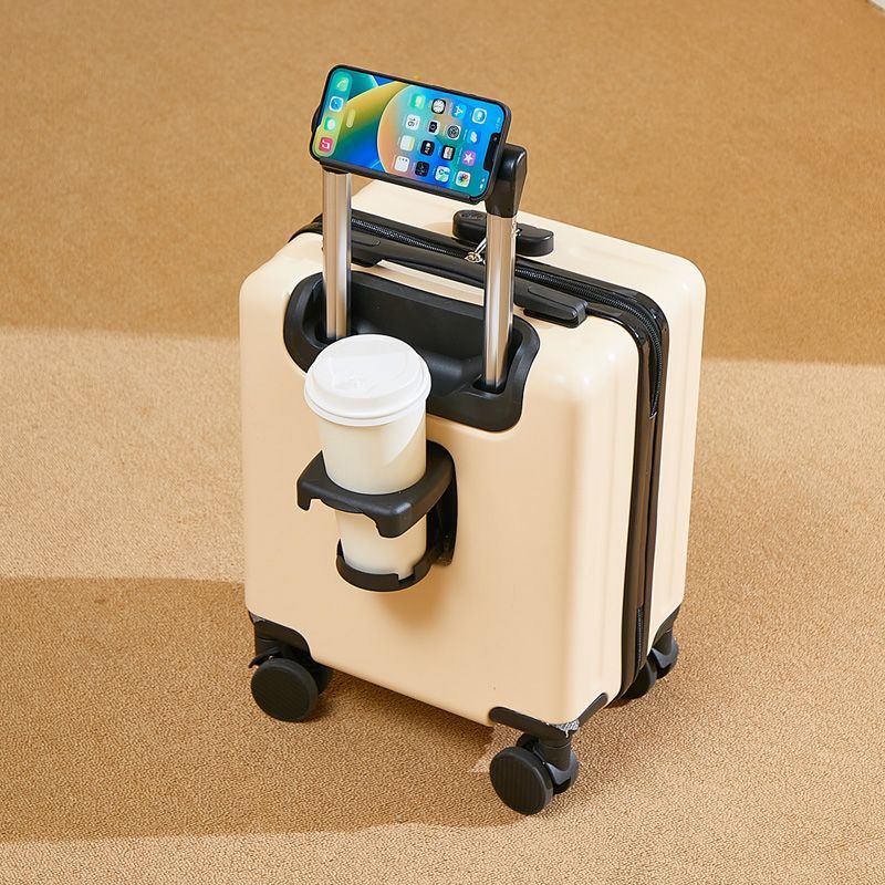 14-inch Small Password Luggage Lightweight Mini | EX-STOCK Canada 