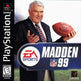 Madden NFL 99 