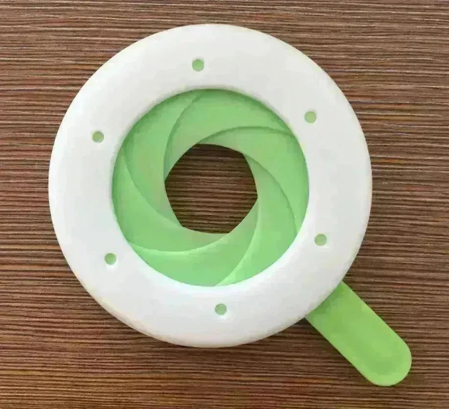 Adjustable Creative Noodle Pasta Measurer Noodle Maker Selector - EX-STOCK CANADA