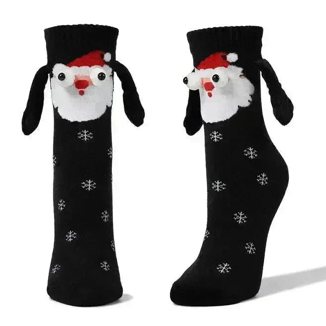 Buy All season Unisex Creative Cartoon Home Socks - EX-STOCK CANADA