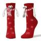 Buy All season Unisex Creative Cartoon Home Socks - EX-STOCK CANADA
