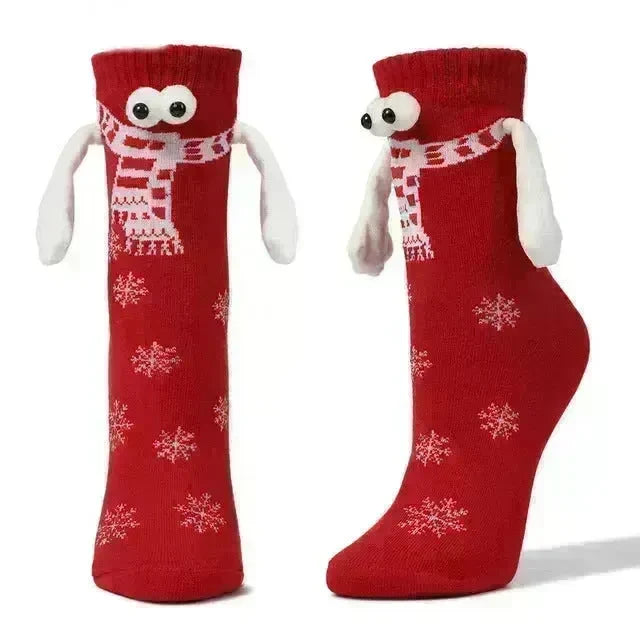 Buy All season Unisex Creative Cartoon Home Socks - EX-STOCK CANADA