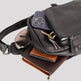 Greenwood Leder Hamilton Umhängetasche Rucksack 
