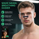 Silicone External Nasal Breathing Dilator — product view 1 of 5 | EX-STOCK