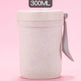 Healthy Material Microwave Dinnerware Lunch Box EX-STOCK