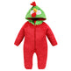 Baby Rompers Winter Autumn Clothes | EX-STOCK product gallery photo 6