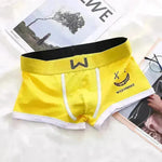 Slim-Fit Ball Sack Boxer Breve Simplicity Simplicity