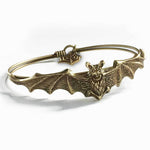Bat Bracelet Halloween Bracelet EX-STOCK