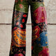 Women's Casual Pants Thin Imitation Jeans EX-STOCK Canada 