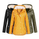 Outdoor Sports Jacket Women Winter Clothes | EX-STOCK product gallery photo 1