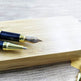 Bamboo Pen Bamboo Pen Pen Ball Pen Lettering Customer Gift Hard Pen Neutral Bamboo Pen - EX-STOCK Canada