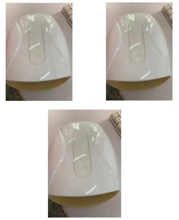 Hand Massage Instrument Electric Mouse Heating Palm Finger Wrist Massage - EX-STOCK CANADA