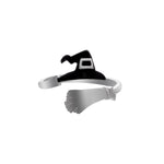 Halloween witch hat ring EX-STOCK