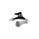 Halloween witch hat ring EX-STOCK