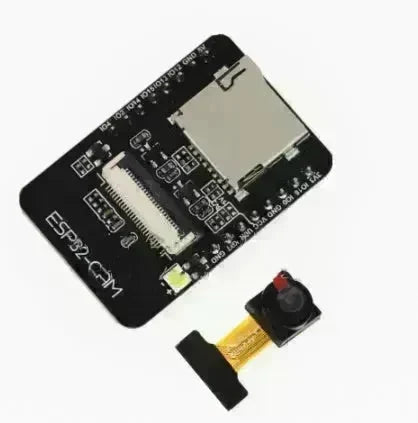 ESP32-CAM camera development EX-STOCK