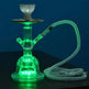 Fashion Suit Acrylic Hookah Finished Product - EX-STOCK CANADA