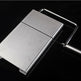 Stainless steel cheese slicer butter cutting board cheese cheese cutting table EX-STOCK Canada 