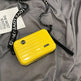 Casual Mini shoulder Crossbody bag for women - EX-STOCK CANADA