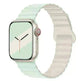 Band Silicone Magnetic Watch Strap - EX-STOCK CANADA