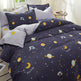 Student Dormitory Single Duvet Cover Autumn And Winter EX-STOCK Canada 