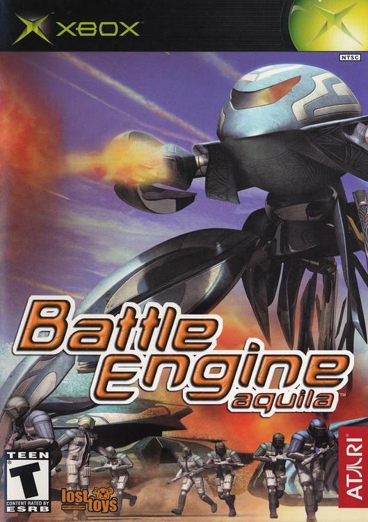 Battle Engine Aquila 