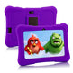 7-Inch Kids Wi-Fi Tablet with Silicone Case – 4 Colours