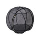 Foldable Mesh Rolling Cat Play Enclosure — product view 1 of 4 | EX-STOCK
