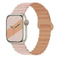 Band Silicone Magnetic Watch Strap - EX-STOCK CANADA